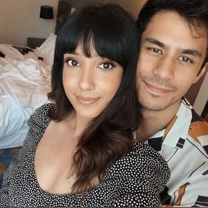 Meet your Posher, Zoya